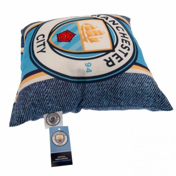 Manchester City vankúšik VS