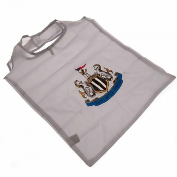 Newcastle United nákupná taška Reusable Shopper Bag