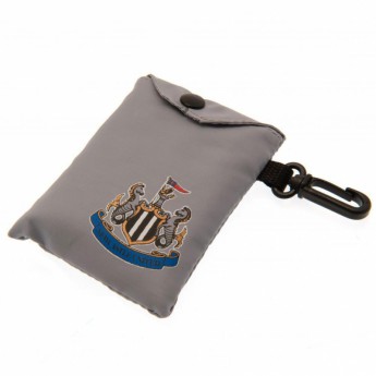 Newcastle United nákupná taška Reusable Shopper Bag