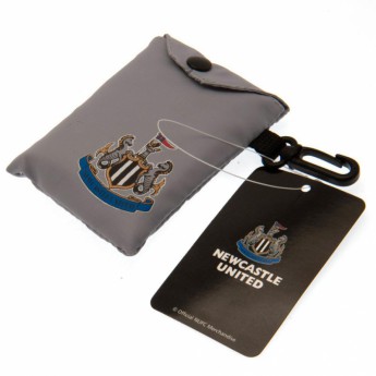 Newcastle United nákupná taška Reusable Shopper Bag