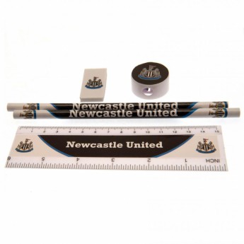 Newcastle United školský set Ultimate Stationery Set SW