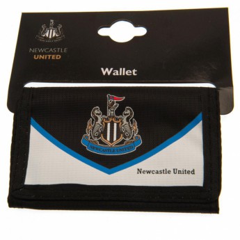 Newcastle United peňaženka Nylon Wallet SW