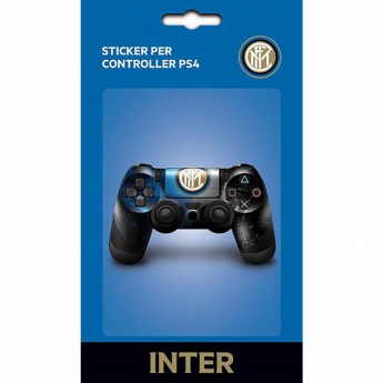 Inter Milano obal na PS4 ovladač Controller Skin