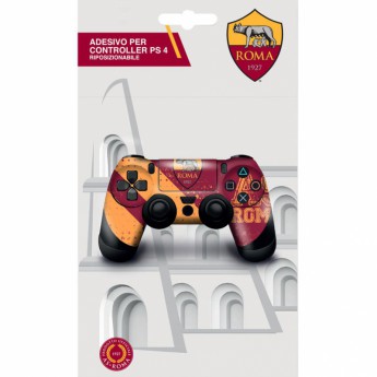 AS Roma obal na PS4 ovladač Controller Skin