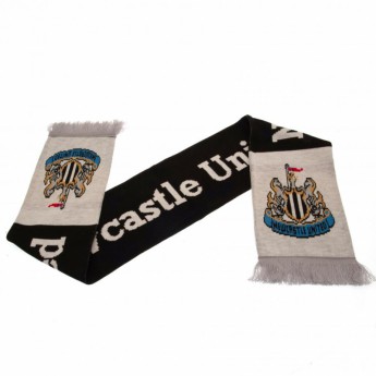 Newcastle United zimný šál TW