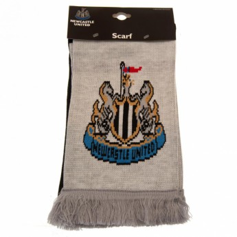 Newcastle United zimný šál TW