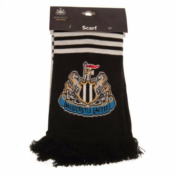 Newcastle United zimný šál SK