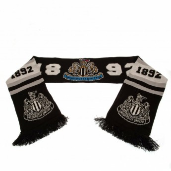 Newcastle United zimný šál RT