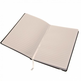 Newcastle United zápisník A5 Notebook