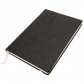 Newcastle United zápisník A5 Notebook