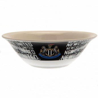 Newcastle United jedálenský set Breakfast IP