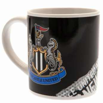 Newcastle United jedálenský set Breakfast IP