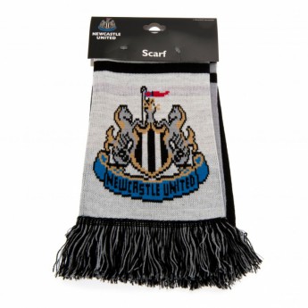 Newcastle United zimný šál WM