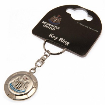 Newcastle United kľúčenka SF