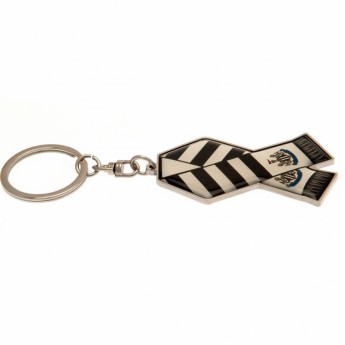 Newcastle United kľúčenka BS