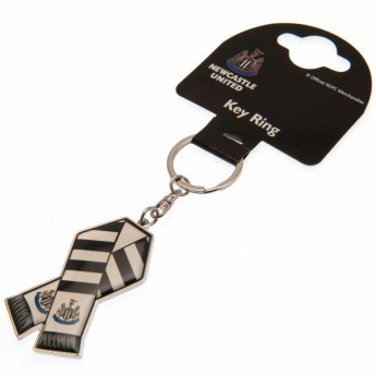 Newcastle United kľúčenka BS