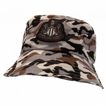 Newcastle United detský klobúk Camo Yth