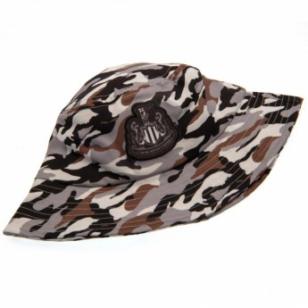 Newcastle United detský klobúk Camo Yth