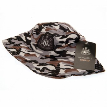 Newcastle United detský klobúk Camo Yth