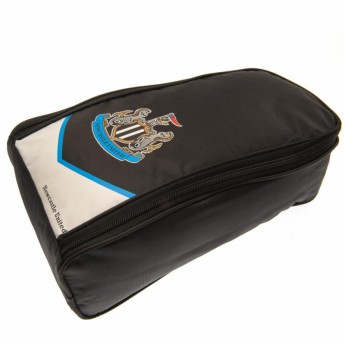Newcastle United taška na topánky Boot Bag SW
