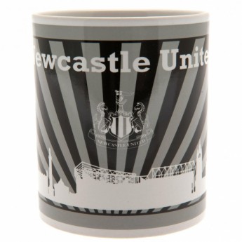 Newcastle United hrnček SK