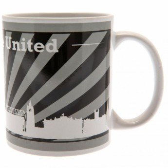 Newcastle United hrnček SK