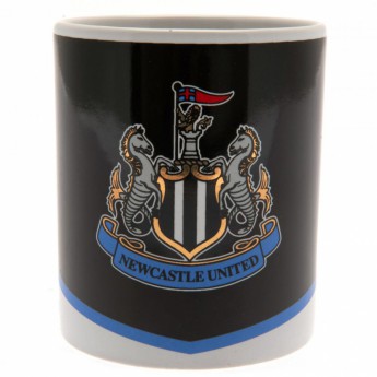 Newcastle United hrnček SW