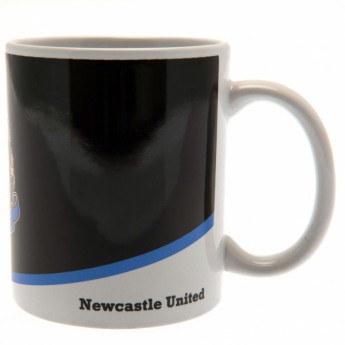 Newcastle United hrnček SW