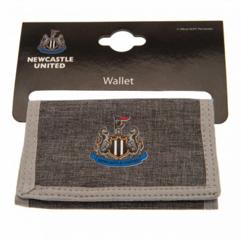 Newcastle United peňaženka Premium Wallet