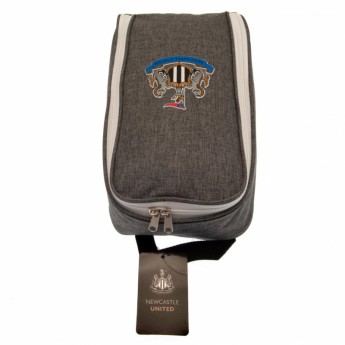 Newcastle United taška na topánky Premium Boot Bag