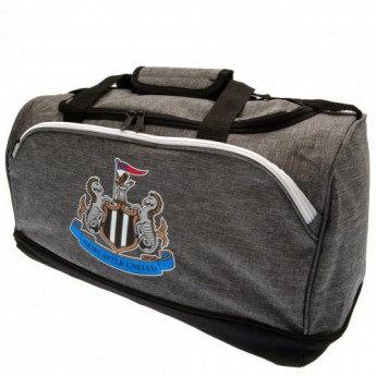 Newcastle United športovná taška Premium Holdall