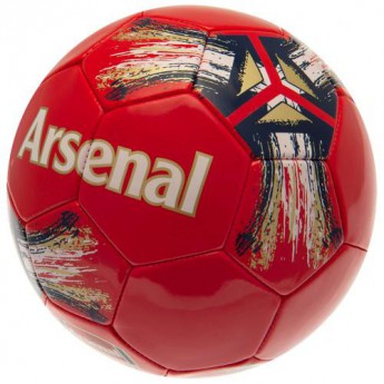 FC Arsenal futbalová lopta SP 2021 - size 5