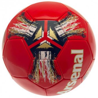 FC Arsenal futbalová lopta SP 2021 - size 5