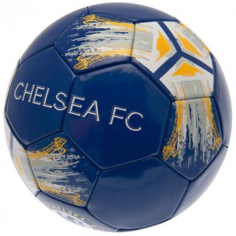 FC Chelsea futbalová lopta SP 2021 - size 5