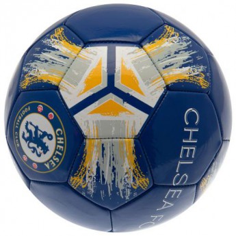 FC Chelsea futbalová lopta SP 2021 - size 5