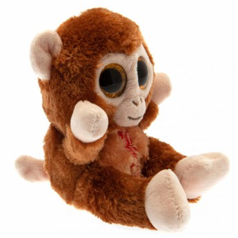 FC Liverpool plyšový maskot Monkey Animotsu