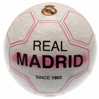 Real Madrid futbalová lopta Football PK - size 5