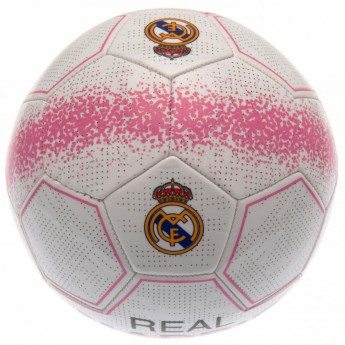 Real Madrid futbalová lopta Football PK - size 5