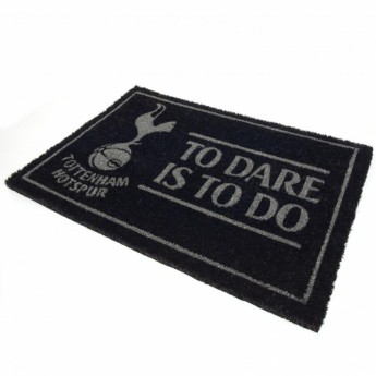 Tottenham rohožka black