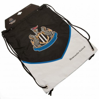 Newcastle United taška gym bag SW