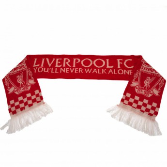 FC Liverpool darčekový set souvenir 5 pcs