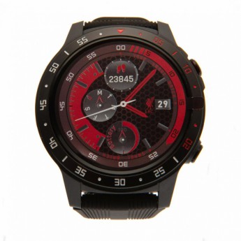 FC Liverpool hodinky Smart Watch