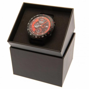 FC Liverpool hodinky Smart Watch