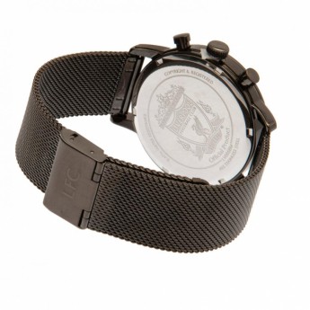 FC Liverpool hodinky Gents Stainless Steel Watch