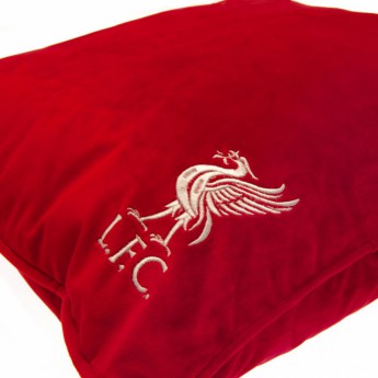 FC Liverpool vankúšik Velvet