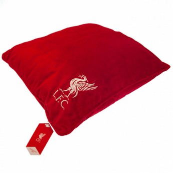 FC Liverpool vankúšik Velvet