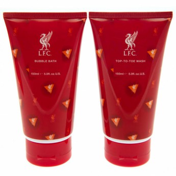 FC Liverpool darčeková taška Junior