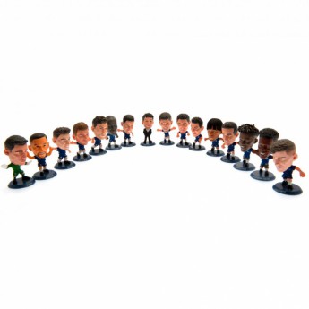FC Chelsea set figúrok SoccerStarz 16 Player Team Pack