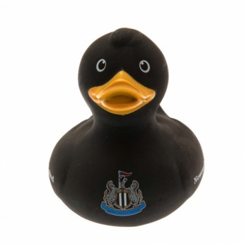 Newcastle United kačička do vane black