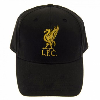 FC Liverpool čiapka baseballová šiltovka core by